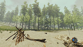 The Forest V 0.17